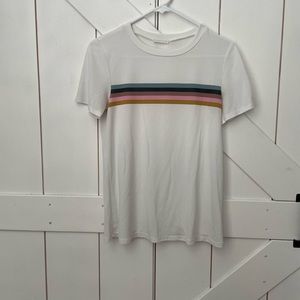 Bohme Striped Tee